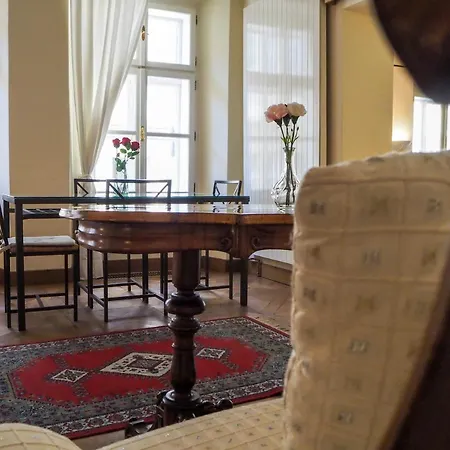 Appartement Karlova - Old Town *