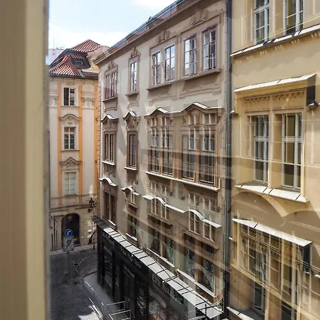 Karlova - Old Town * Prague