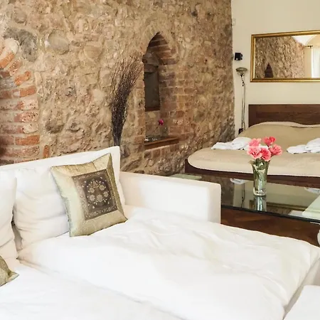 Karlova - Old Town Apartment Prague