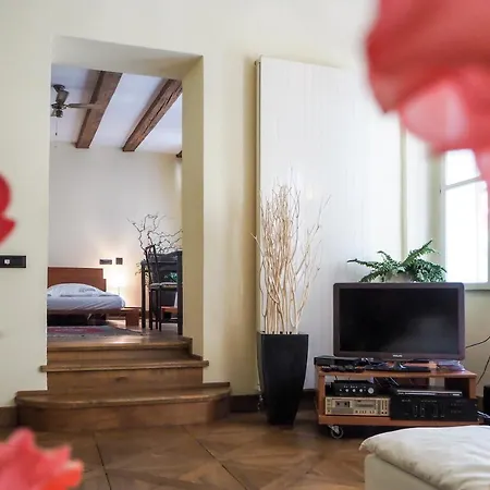 Karlova - Old Town Appartement