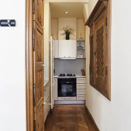 Karlova - Old Town Apartment *