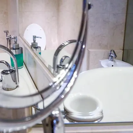 Apartment Karlova - Old Town