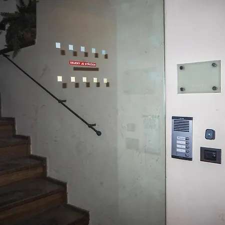 Karlova - Old Town Appartement *